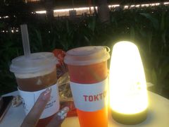 -TOKTOK精酿啤酒·咖啡(荔枝湾店)