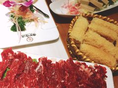 -围炉夜话·潮汕卤水火锅(榕江店)