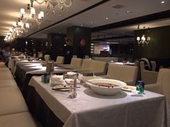 iphone_upload_pic-北李妈妈菜·海肠捞饭(高新万达店)