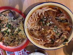 -冒胖子·市井火锅冒菜(同创汇店)