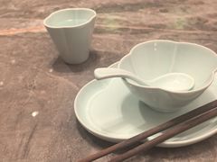 -奇芳阁·百年清真南京菜(夫子庙店)