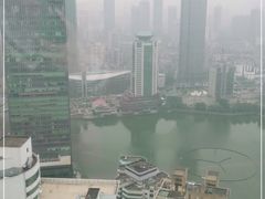 -喷泉公园