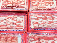 -董记老清泉·鲜切涮羊肉(窑岭店)
