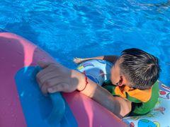 -上海玛雅海滩水公园