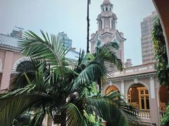 -香港大学