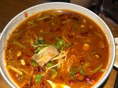 川香肥牛-地锅居(翰林邻里中心店)