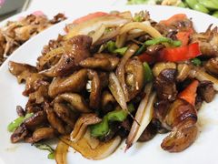 -蓝精灵饺子店