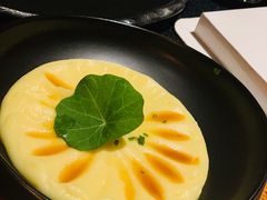 土豆泥-AZUL by FUEL蓝色·法式酒馆(琶醍店)