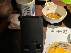 -匠和风精致料理(莆田财富中心店)