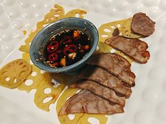 -北国饭店.海鲜.北方菜(新河路店)