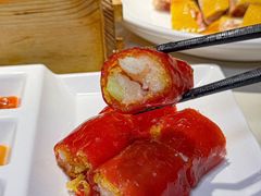 -悦满楼·西关名点·湛江名菜(航空综合大厦店)