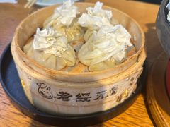 -老绥元烧麦·家常菜(大召店)