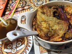 -文昌桥螺蛳粉(魏公村店)