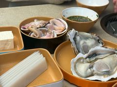 -海底捞大排档火锅(打浦路店)