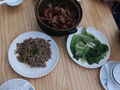 -斯丹姜母鸭·古法干香(涂门街总店)