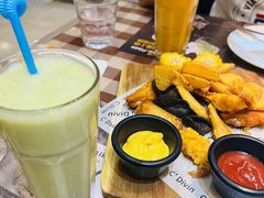 -米斯特比萨(罗斯福店)