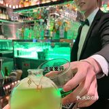 长沙探店｜快来饮一杯流量密码🍷