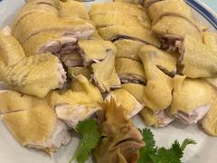 -金鮀岛潮州酒家