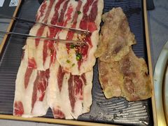 -明洞王妃家烤肉(苏州中心星悦汇店)
