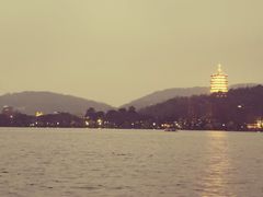 -苏堤停车场
