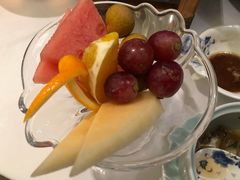 精美果盘-同庆楼(大钟寺店)