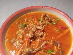 -李叔叔虾蟹大排档(青羊店)