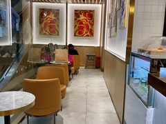 大堂-哈根达斯(朝阳大悦城店)