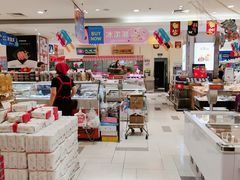 -友谊超市(友谊商城店)