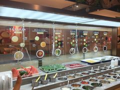 -海底捞火锅(漫乐城夜宵主题店)