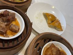 -万龙洲海鲜(南新仓店)