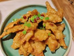 -小吊梨汤·北京菜·烤鸭(清河万象汇店)