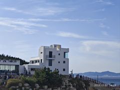 -养马岛旅游度假区