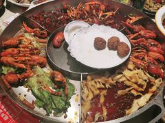 -马头巷·食景园(苏州总店)