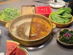 -东道煮牛肉火锅(东盛大街店)