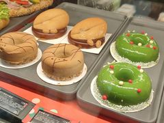 -星巴克(来福士办公楼店)