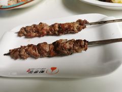 -帕米尔食府(白云观店)