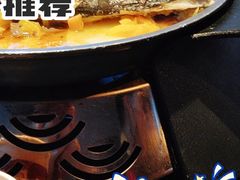 -匠子烤鱼(上邦百汇城店)