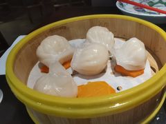 -老头儿油爆虾·知味杭州(爱琴海购物中心)