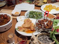 -鸽子窝(青塔店)