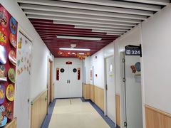 -励步成长中心(老福山校区)