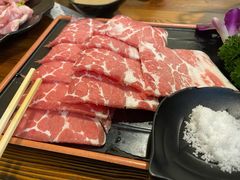 神户黑牛-大壮家原味烤肉(兴华北街店)