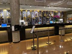 -上海银星皇冠假日酒店