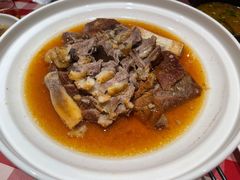牛脊骨-西贝(宁波天一国购店)