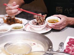 -八合里牛肉火锅(上海世茂广场店)