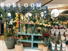 -BoBloom花店(晶耀前滩店)