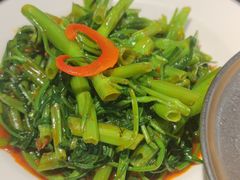 -香兰印尼 Pandan(中华广场店)