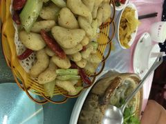 -莲华素食府