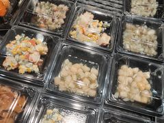 -上清·三文鱼鲜寿司(同德店)