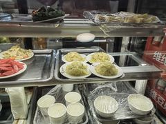 -姚记炒肝店(鼓楼店)