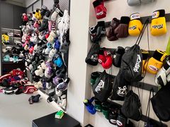 -VPsmart私教健身工作室(新华路旗舰店)